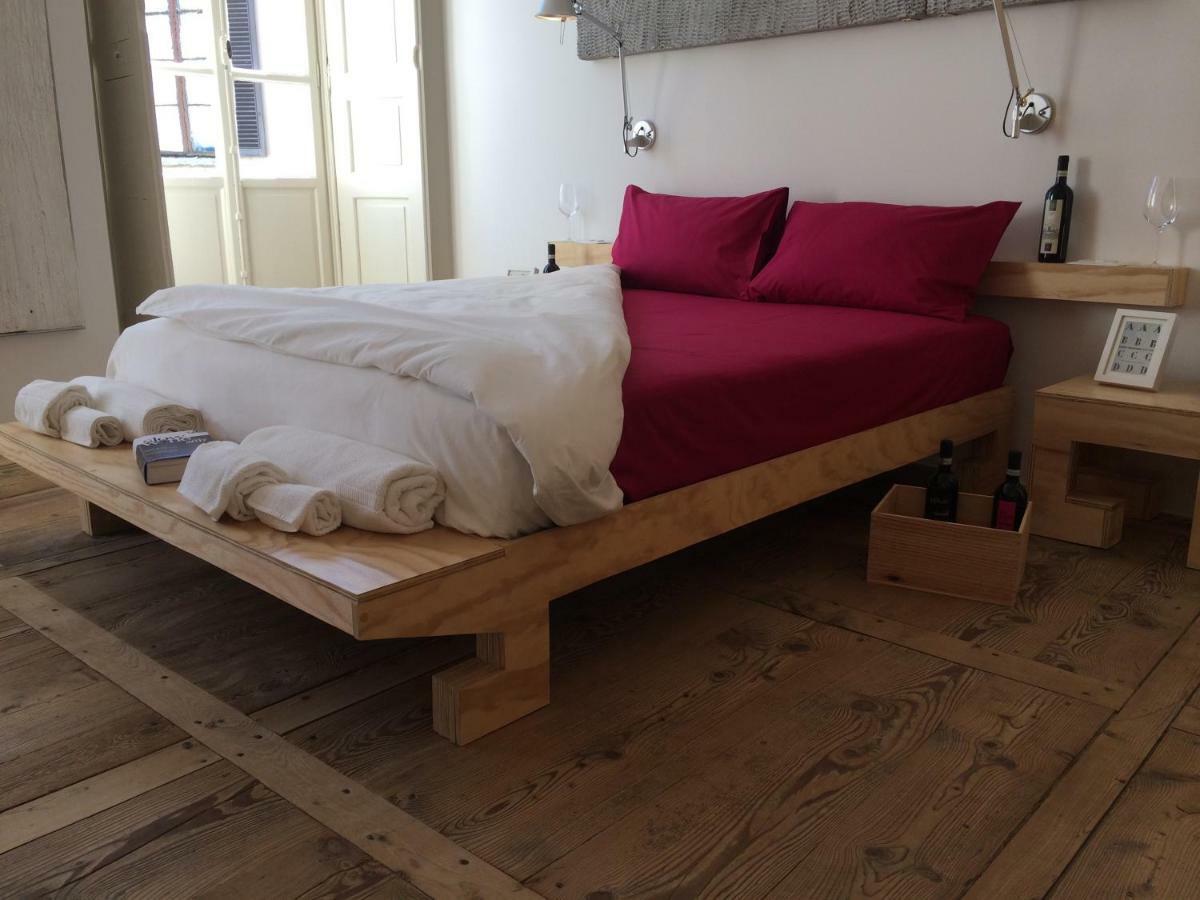 סונדריו Winebnb מראה חיצוני תמונה