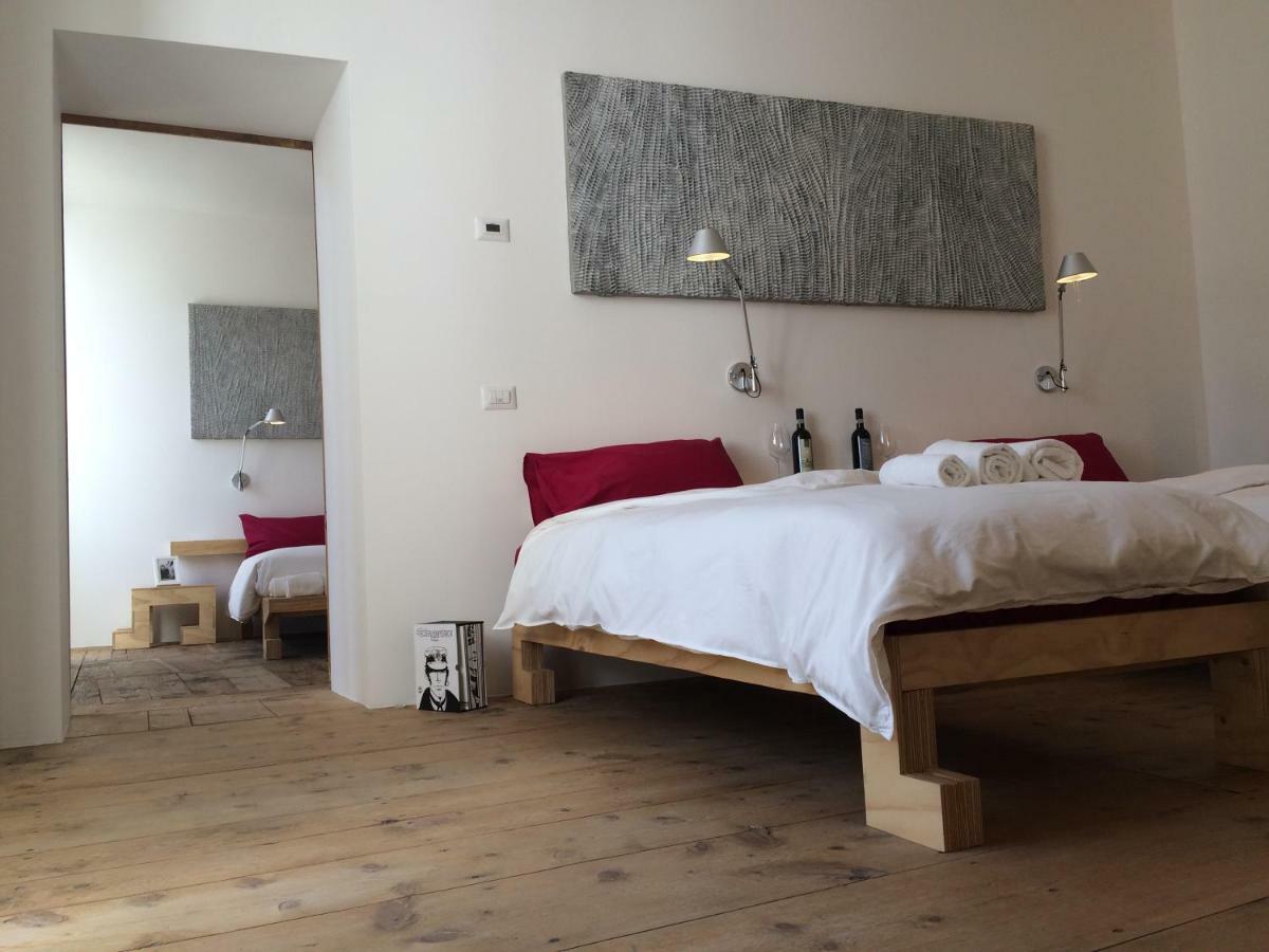 סונדריו Winebnb מראה חיצוני תמונה