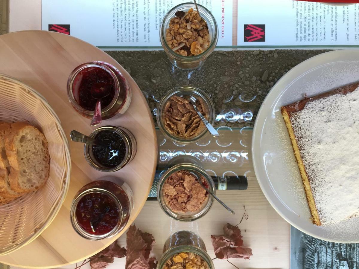 סונדריו Winebnb מראה חיצוני תמונה